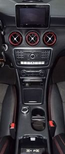 مرسيدس بنز A 250 EXCELLENT DEAL for our Mercedes Benz A250 ( 2016 Model ) in White Color GCC Specs