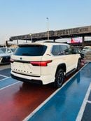 تويوتا سيكويا TRD OFFROAD