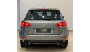 Volkswagen Touareg 2015 Volkswagen Touareg SEL V6, Warranty, Full Service History, Low KMs, GCC