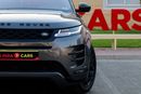 Land Rover Range Rover Evoque Range Rover Evoque P250 SE 2020 American Spec under Warranty with Flexible Down-Payment.