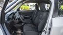 سوزوكي سويفت SUZUKI SWIFT 1.2L GLX