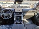 Toyota Land Cruiser GXR 2025 3.3L 7-Seats 4X4 Brand New Cars 0Km