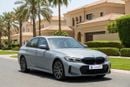 BMW 320i M SPORT 2024 | AED 2067/Month | 0 DP | 30 Day Return | Warranty