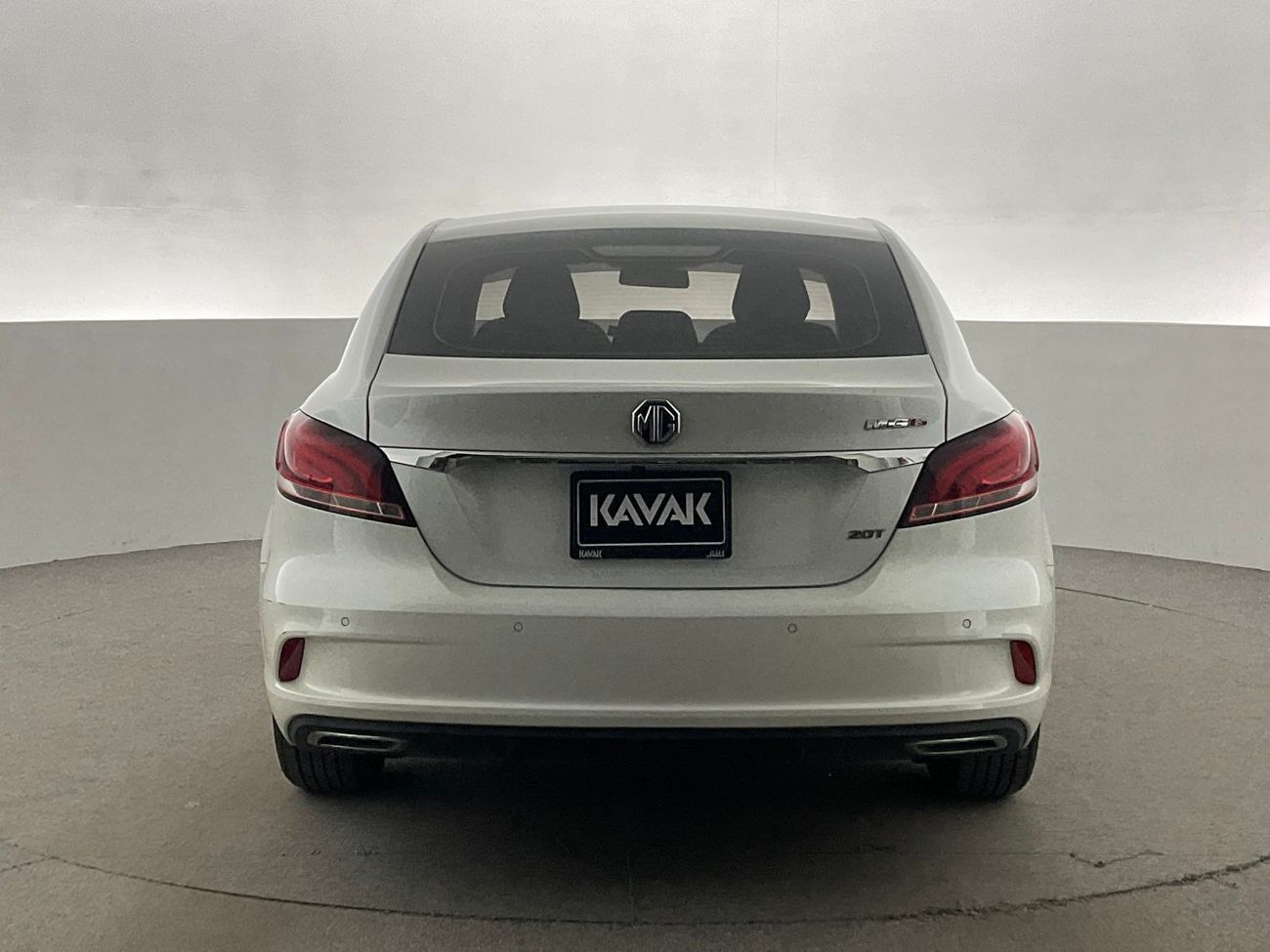 MG 6 Comfort | Guaranteed Warranty | 0 Down Payment