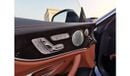Mercedes-Benz E450 Coupe Mercedes-Benz E450 (4 Matic)-2019 - Blue