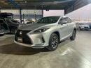 Lexus RX450h Prestige | upto AED 20,000 Ramadan Discount | Guaranteed Warranty | 0 Down Payment