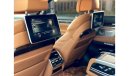 BMW 750Li Li Xdrive