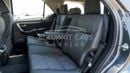 تويوتا فورتونر EXR 2.4L Diesel AT 4X4 MY2025