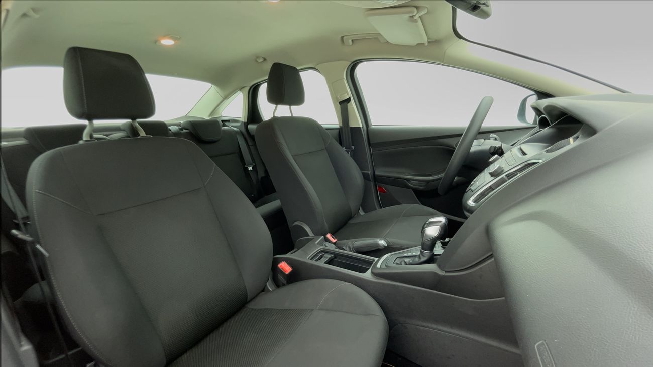 Ford Focus AMBIENTE 1.5 | Zero Down Payment | Free Home Test Drive