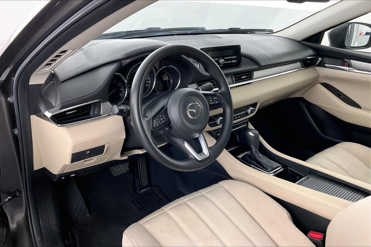 Nissan Patrol SE T3 | 1 year free warranty | 0 Down Payment