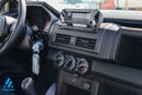 ميتسوبيشي L200 GL SINGLE CABIN DSL 2026 Single Cabin | 2.4L Turbo DSL | 5-Speed MT | 4WD | Heavy-Duty Workhorse