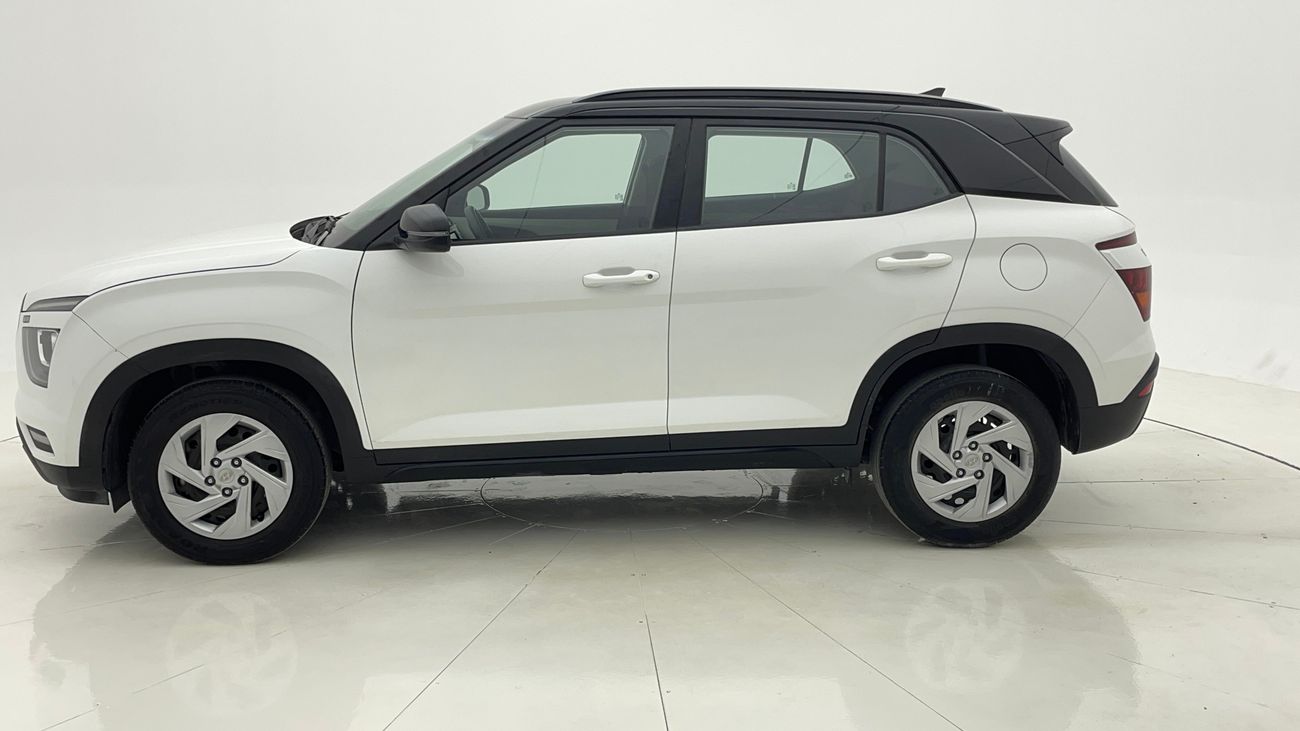 Hyundai Creta SMART 1.5 | Zero Down Payment | Free Home Test Drive