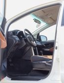 تويوتا إينوفا Std 2.7L Toyota Innova 2019 2.7 L GCC, accident-free, in excellent condition, 1217 PM