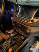 Hyundai Tucson SE 2.0L AWD