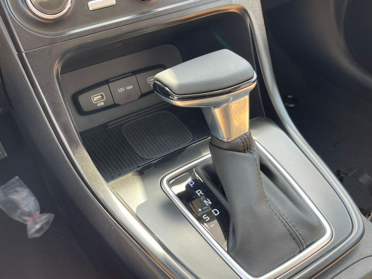 هيونداي كريتا Hyundai Creta 1.5L 2026 GCC FULL OPTION