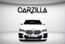 بي أم دبليو X6 40i M Sport 3.0L