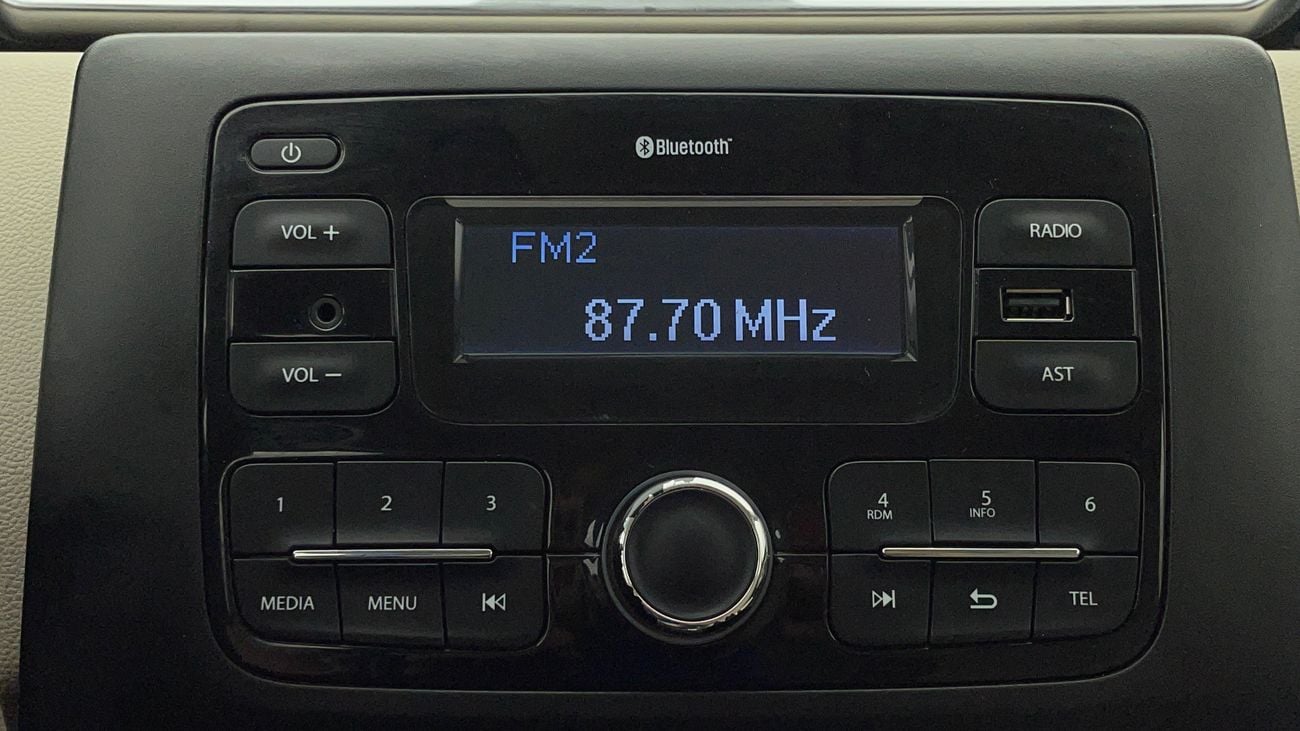 Renault Duster PE 1.6 | Zero Down Payment | Home Test Drive