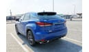 Lexus RX350 Lexus RX350 F-Sport - 2022 - Blue