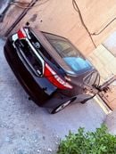 تويوتا كامري 2.4