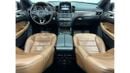 Mercedes-Benz GLS 500 Std 2016 Mercedes Benz GLS500 AMG 4MATIC, Full Service History, Fully Loaded, GCC