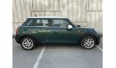 Mini Cooper 1500