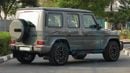Mercedes Benz G63 AMG STD V8 4.0L Biturbo EQ Boost GCC 2026 With 2 Years Warranty Unlimited Mileage @Official Dealer