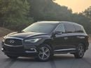 إنفينيتي QX60 Luxury 3.5L