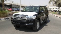 Toyota Land Cruiser 4.5L DIESEL GXR MY19, 0 km(Vehicle Code : F5509)