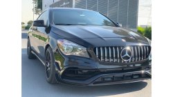 مرسيدس بنز CLA 250 4Matic **2016**