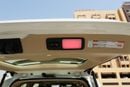 تويوتا لاند كروزر GXR LC300 GXR-FULL OPTION 3.5L HEV 457TT AT | 7-SEATS | JBL | SOFT DOOR CLOSING| 2026MY
