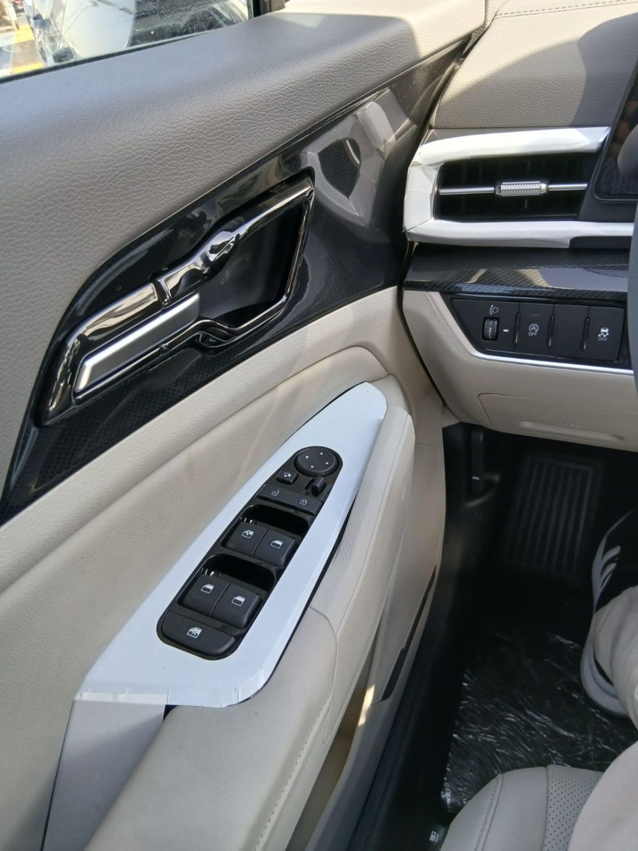 Kia Sportage L TX 1.5T Kia Sportage L 2025 New Edition – 1.5 Turbo | 360° Camera | Full Option