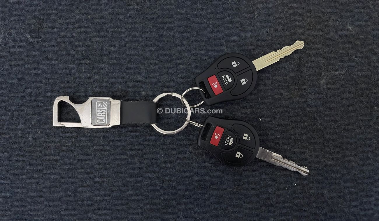 نيسان صني SV 1.5 | +مع الضمان | كمان تم فحص ١٥٠