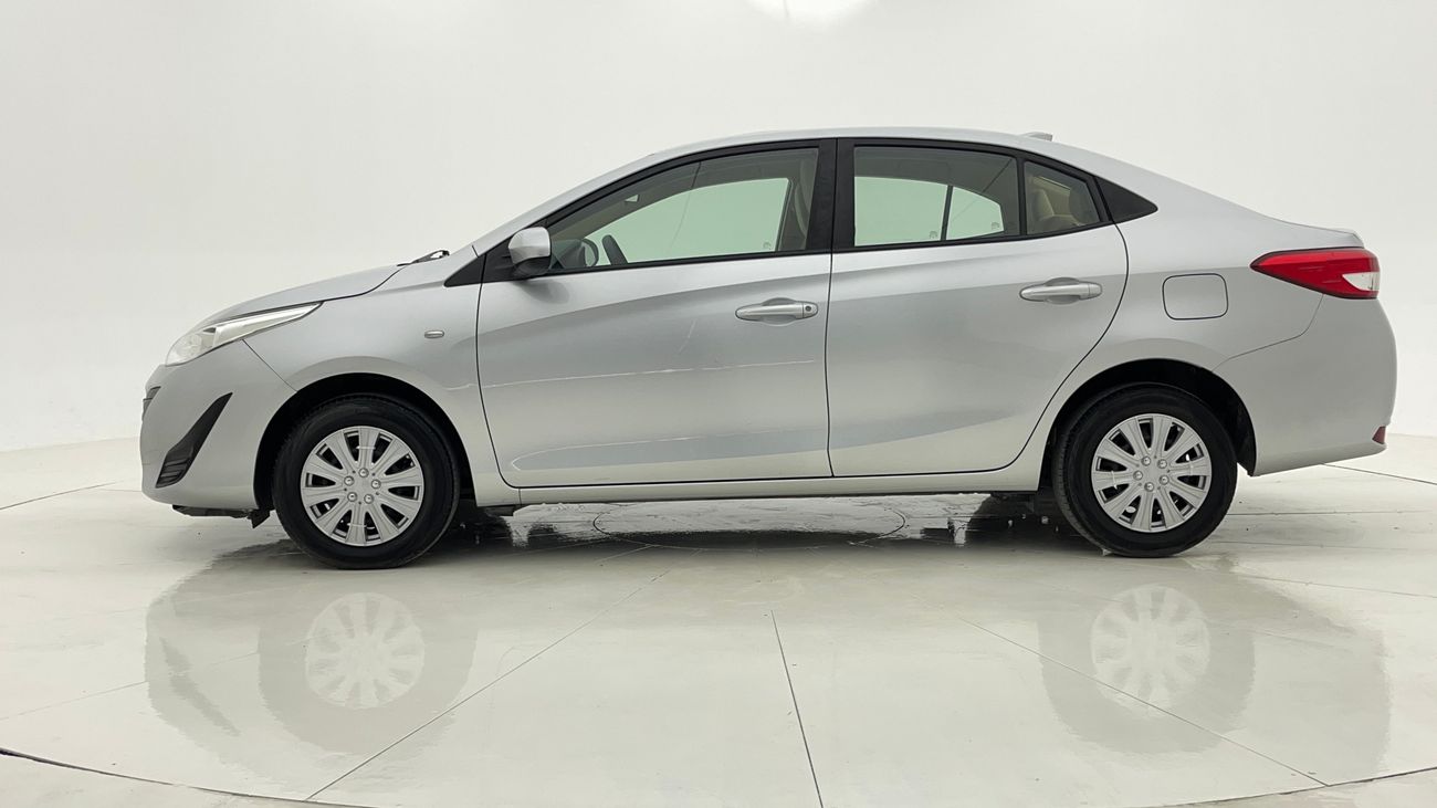 Toyota Yaris E 1.5 | Zero Down Payment | Home Test Drive