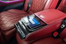 مرسيدس بنز S 580 4MATIC Exclusive 4.0L