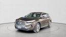 Infiniti QX50 2.0T LUXE AUTO 2WD | Guaranteed Warranty | 0 Down Payment