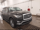 Infiniti QX80 Luxury 5.6L *DAMAGED YOU FIX YOU SAVE*