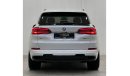 BMW X5 2019 BMW X5 xDrive40i Exclusive, May 2024 BMW Warranty + Service Pack, Full BMW Service History, GCC