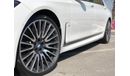 BMW 750Li BMW 750Li X drive