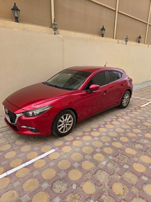 Mazda 3 Allure 2.0L