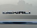 GMC Yukon Denali 6.2L (8 Seater)