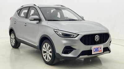 MG ZS STD 1.5 | Zero Down Payment | Home Test Drive