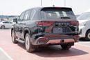 Lexus LX600 SIGNATURE
