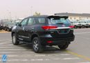 تويوتا فورتونر EXR 2024 4WD SUV 5 Doors 7 Seats 2.7L PTR A/T / Book Now!