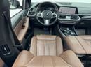 BMW X5 40i xDrive 3.0L 2020 BMW X5 xDrive 40i M-Sport, BMW Service History, BMW Warranty, Excellent Conditi