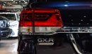 Toyota Land Cruiser GX.R V8 Grand Touring