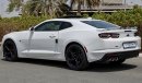 Chevrolet Camaro 2SS, 2020 6.2 V8 GCC Magnetic ride, 0km with 3 Years or 100,000km Warranty