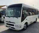 Toyota Coaster