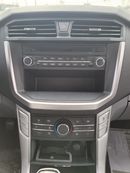 MG T60 COM Manual Diesel