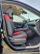 Toyota RAV4 LE/ LEATHER SEATS/ RIMS/ DVD CAMERA/ E BRAKE/ RADAR/ 861 MONTHLY / LOT#005417