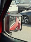 جيب رانجلر Unlimited Sahara 2.0L A/T